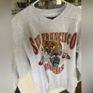 Vintage San Fransisco Sweatshirt